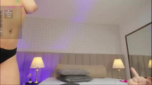 Thumbnail 1, miranda_blair's Stream at Chaturbate, 9 days ago