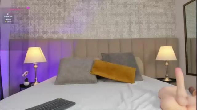 Thumbnail 3, miranda_blair's Stream at Chaturbate, 9 days ago