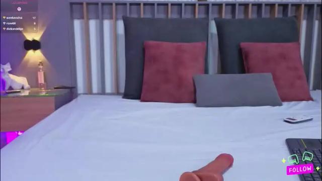 Image 11 of miranda_blair Stream on Chaturbate on 6 days ago