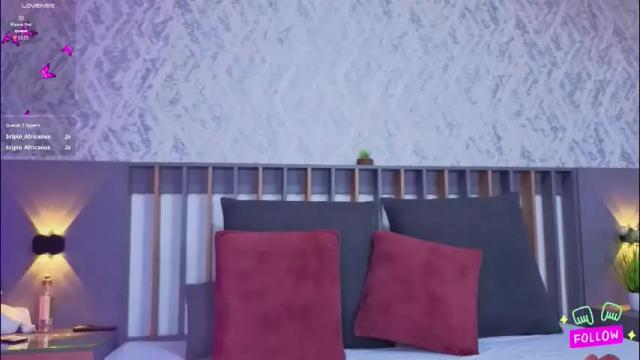 Image 8 of miranda_blair Stream on Chaturbate on 3 days ago