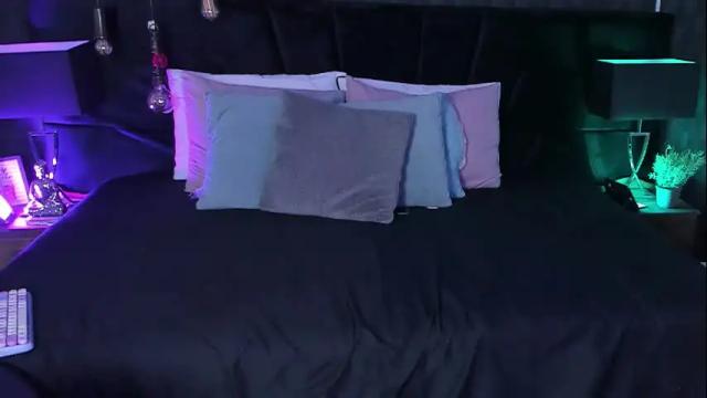 Image 2 of miranda_bonnet Stream on Chaturbate on 5 months ago