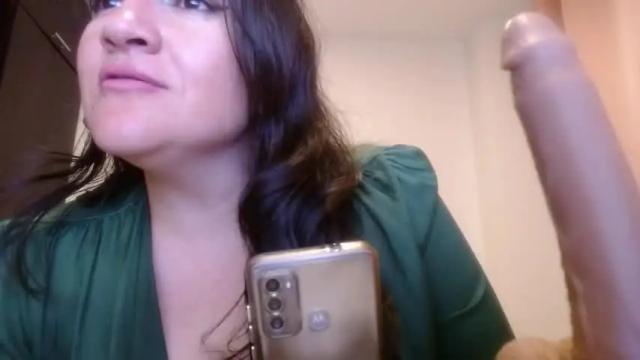 Image 10 of miranda_lovers_ Stream on Chaturbate on 15 months ago