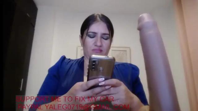 Image 3 of miranda_lovers_ Stream on Chaturbate on 14 months ago