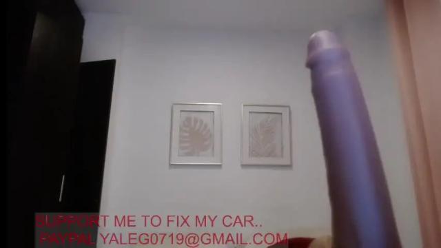 Image 4 of miranda_lovers_ Stream on Chaturbate on 14 months ago