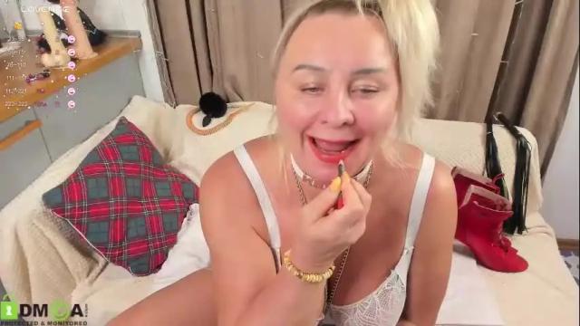 Image 7 of miranda_robinson Stream on Chaturbate on 13 days ago