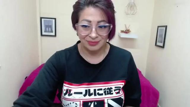 Thumbnail 2, miranda_spark_'s Stream at Chaturbate, 12 months ago