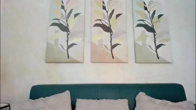 Image 4 of miranda_villa Stream on Chaturbate on 1 month ago