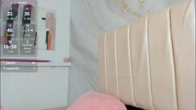 Image 11 of miranda_villa Stream on Chaturbate on 1 month ago