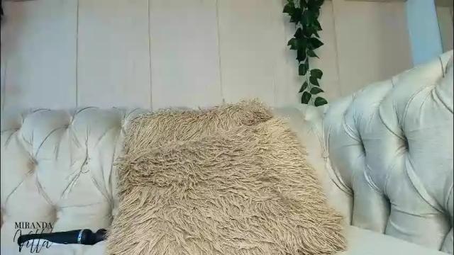 Image 10 of miranda_villa Stream on Chaturbate on 1 month ago