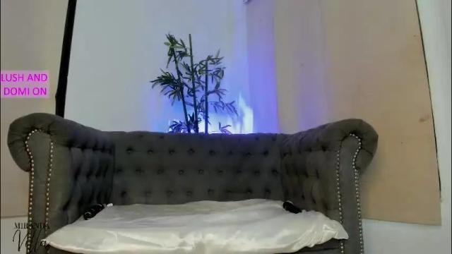 Thumbnail 1, miranda_villa's Stream at Chaturbate, 1 month ago