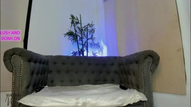 Image 2 of miranda_villa Stream on Chaturbate on 1 month ago