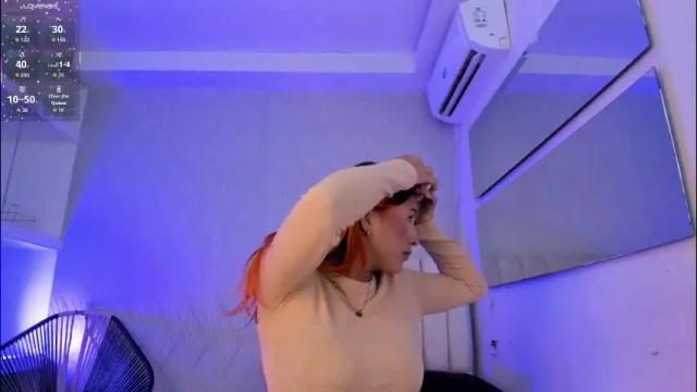 Thumbnail 1, miranda_villa's Stream at Chaturbate, 22 days ago