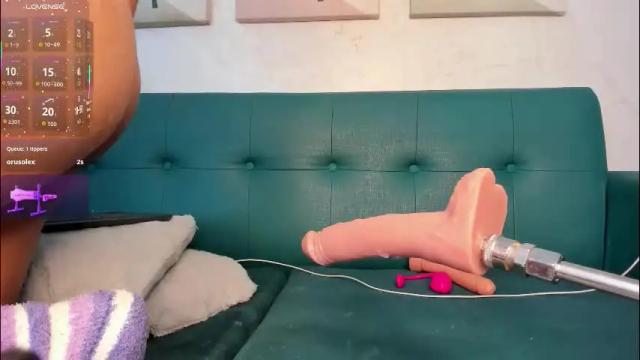 Image 7 of miranda_villa Stream on Chaturbate on 13 days ago