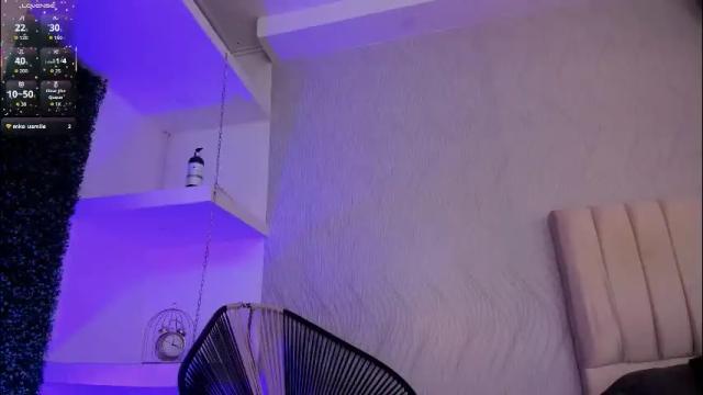 Thumbnail 3, miranda_villa's Stream at Chaturbate, 11 days ago