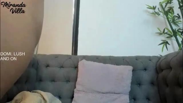 Image 6 of miranda_villa Stream on Chaturbate on 6 days ago
