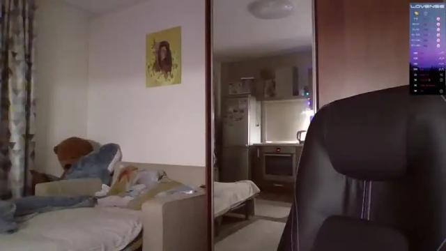 Thumbnail 3, miranda_wish's Stream at Chaturbate, 14 months ago