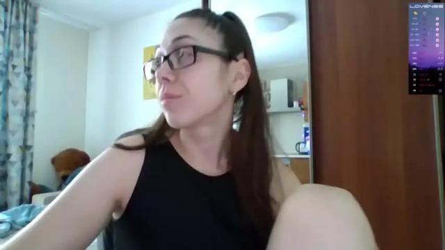 Image 3 of miranda_wish Stream on Chaturbate on 15 months ago