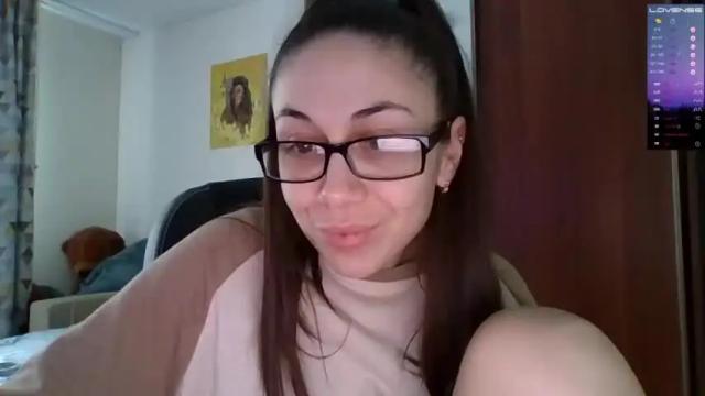 Thumbnail 2, miranda_wish's Stream at Chaturbate, 14 months ago