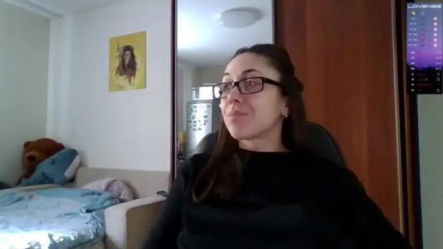 Image 3 of miranda_wish Stream on Chaturbate on 14 months ago