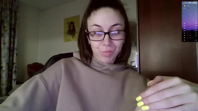 Thumbnail 1, miranda_wish's Stream at Chaturbate, 13 months ago