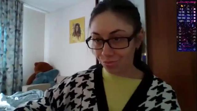 Image 6 of miranda_wish Stream on Chaturbate on 6 days ago
