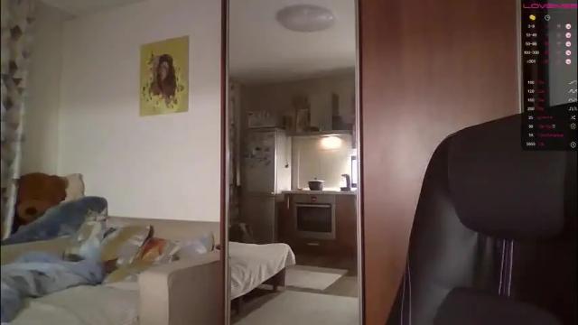 Thumbnail 2, miranda_wish's Stream at Chaturbate, 4 months ago