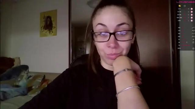 Thumbnail 3, miranda_wish's Stream at Chaturbate, 4 months ago