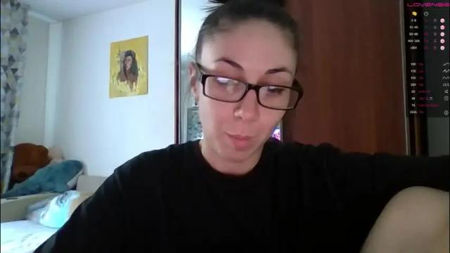 Thumbnail 3, miranda_wish's Stream at Chaturbate, 4 months ago