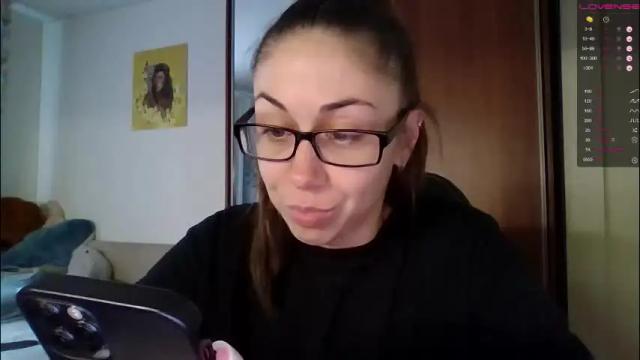 Thumbnail 1, miranda_wish's Stream at Chaturbate, 4 months ago