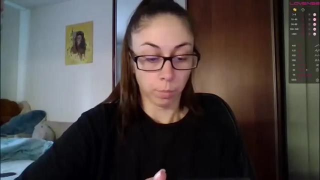 Thumbnail 2, miranda_wish's Stream at Chaturbate, 4 months ago