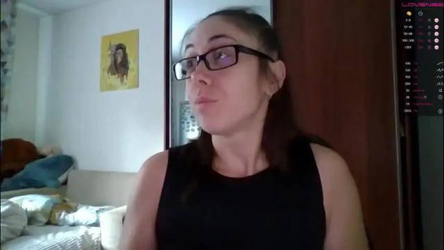 Image 2 of miranda_wish Stream on Chaturbate on 4 months ago