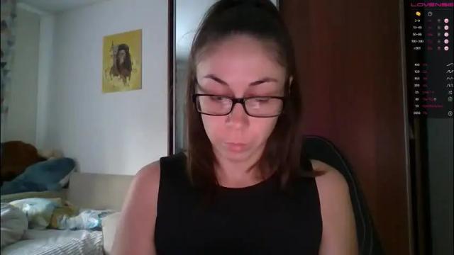 Image 3 of miranda_wish Stream on Chaturbate on 4 months ago