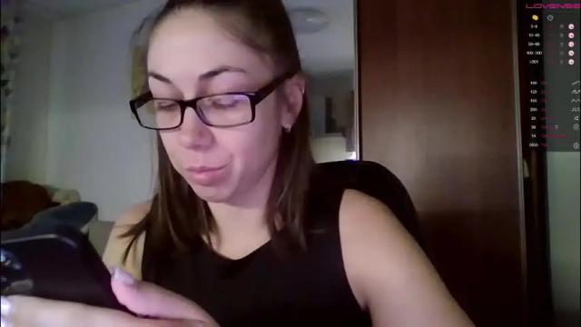 Thumbnail 2, miranda_wish's Stream at Chaturbate, 4 months ago