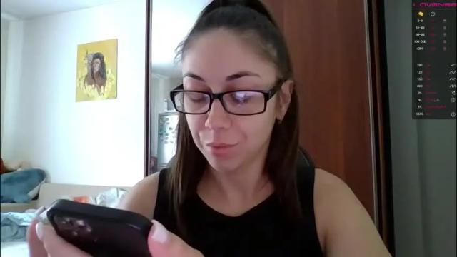 Thumbnail 1, miranda_wish's Stream at Chaturbate, 4 months ago