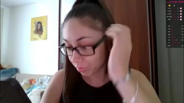 Image 2 of miranda_wish Stream on Chaturbate on 4 months ago