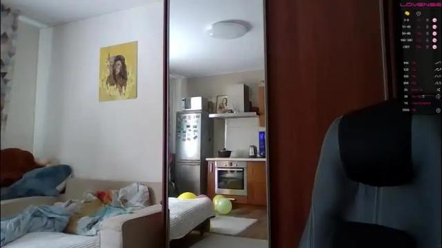 Image 6 of miranda_wish Stream on Chaturbate on 4 months ago