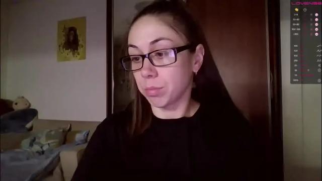 Thumbnail 2, miranda_wish's Stream at Chaturbate, 4 months ago