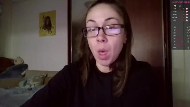 Thumbnail 3, miranda_wish's Stream at Chaturbate, 4 months ago