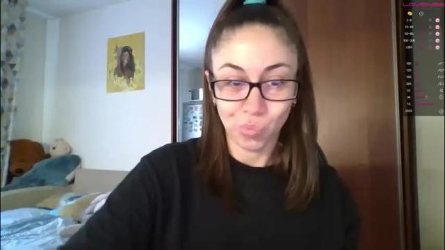 Thumbnail 2, miranda_wish's Stream at Chaturbate, 4 months ago