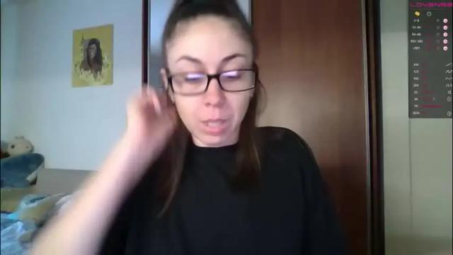 Thumbnail 3, miranda_wish's Stream at Chaturbate, 4 months ago