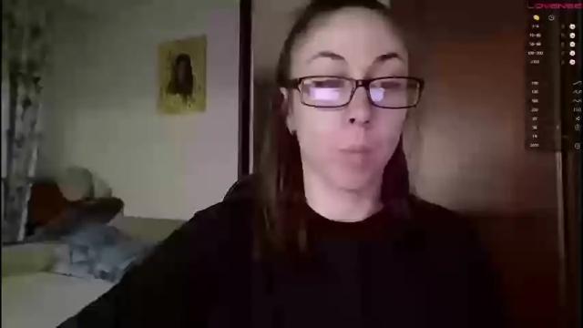 Thumbnail 3, miranda_wish's Stream at Chaturbate, 4 months ago