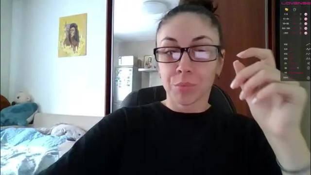 Thumbnail 3, miranda_wish's Stream at Chaturbate, 3 months ago