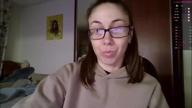 Image 11 of miranda_wish Stream on Chaturbate on 4 months ago