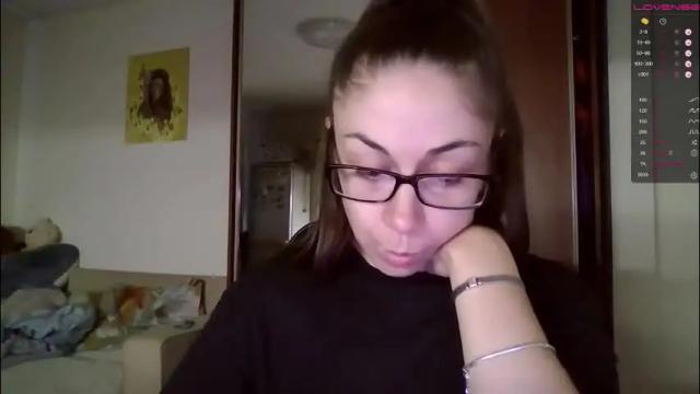 Image 3 of miranda_wish Stream on Chaturbate on 4 months ago