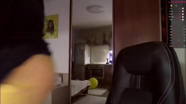 Image 6 of miranda_wish Stream on Chaturbate on 4 months ago