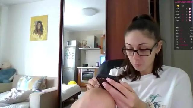 Thumbnail 2, miranda_wish's Stream at Chaturbate, 3 months ago