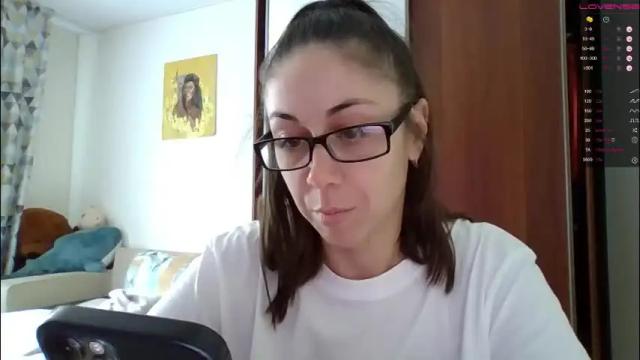 Thumbnail 3, miranda_wish's Stream at Chaturbate, 3 months ago