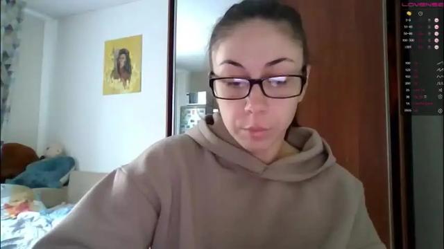 Image 2 of miranda_wish Stream on Chaturbate on 4 months ago