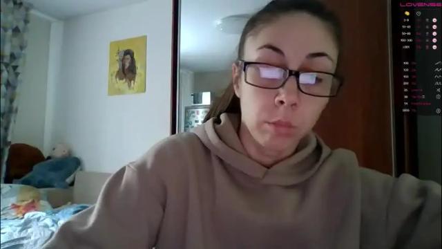 Image 3 of miranda_wish Stream on Chaturbate on 4 months ago