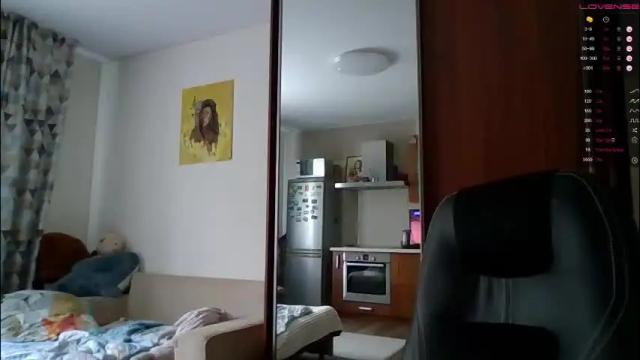 Image 8 of miranda_wish Stream on Chaturbate on 4 months ago